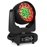 DJCLUB Moving Head...image