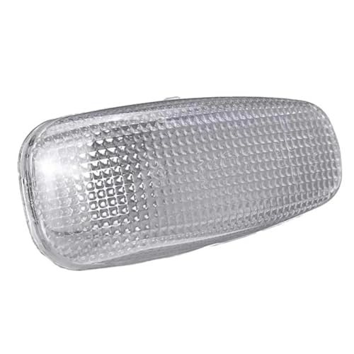 Piloto LED para retrovisor W210 y Clase SLK R170 alta visibilidad lateral