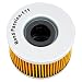 Road Passion Filtro de aceite para HONDA CB250 RSA 1880-1883 SUPERDREAM 1881-1885...