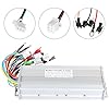 waltyotur 48-72V 1000W Brushless Motor Speed Controller Replacement for E-Bike Scooter Motor Controller #2
