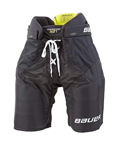Bauer Supreme S27 Junior culotte de hockey glace équipement protection enfant