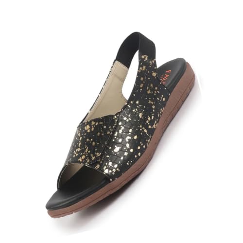 Image of FAUSTO Women Flat Sandal