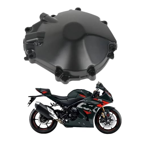 Cubierta de estator GSXR 1000 con cárter reforzado para modelos 2009 a 2016 2