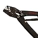Crimping Pliers Crimping Tool for 50 Amps 600V Connector Cutting Wire Terminal HS-16 1.25-16mm²,Clamp Terminal Cable Lugs Cutter Crimping Pliers Crimping 16-5AWG