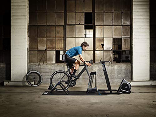Wahoo KICKR HEADWIND Ventilateur Bluetooth intelligent pour home-trainer connecté