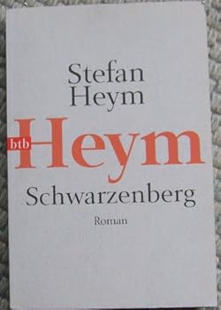 Paperback Schwarzenberg (German Edition) [German] Book