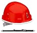 Produktbild Jugend-Feuerwehr-Helm Textilkinnriemen einzeln