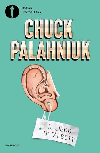  Il libro di Talbott