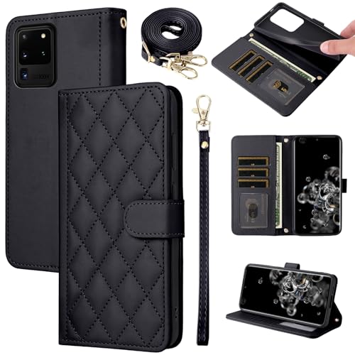 Furiet Wallet Case for Samsung...