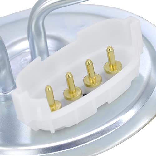 Fuel Pump Module Assembly Fits 1990 1991 Ford F-150 F-250 F-350 Rear Steel Tank 19 Gallons Rear Mount Steel Tank SP33A1H - Thumbnail 6