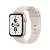Amazon.co.jp: 【整備済み品】 Apple Watch SE (GPSモデル) - 40mm 