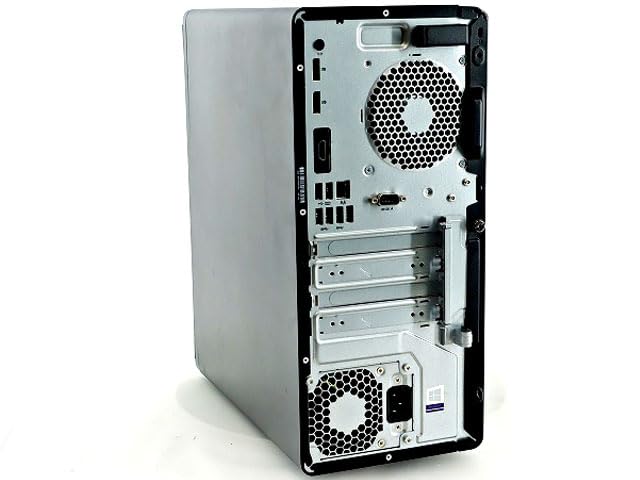 Amazon.co.jp: 【整備済み品】 HP Elitedesk 800 G6 TWR 第10世代 i7 