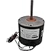 5KCP39MFAB47BS - OEM Upgraded Replacement for GE 1/4 HP 200-230v Condenser Fan Motor