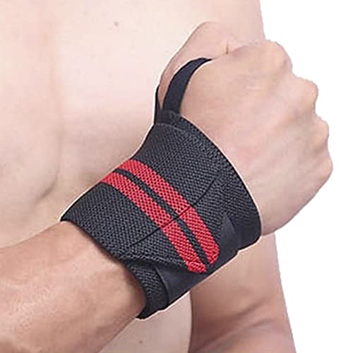 Protetor De Punho Profissional Articulação Cross Munhequeira