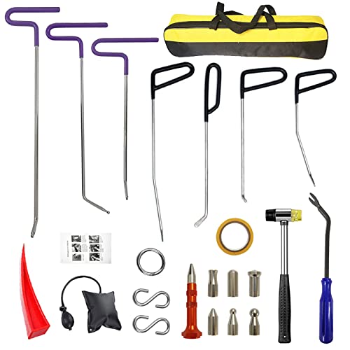 Top 10 Best Paintless Dent Removal Tools Reviews & Buying Guide Katynel