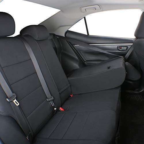 EKR Custom Fit Outback Car Seat Covers For Select Subaru Outback 2020 2021 2022