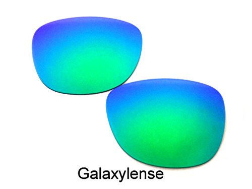 Image of Galaxy Replacement Lenses For Ray-Ban RB2140 Original Wayfarer Polarized (50mm Not 54mm)