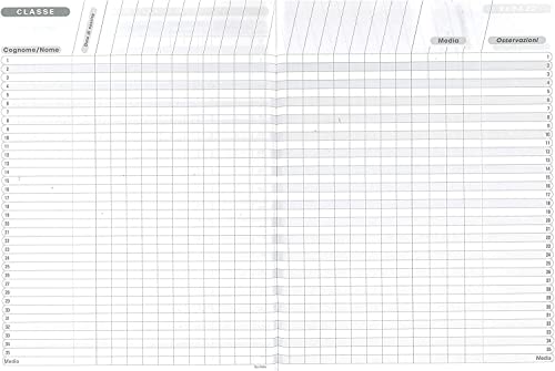 Agenda del professore Impala compatibile con Quo