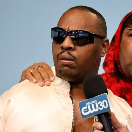 STSPod Ep. 537: Martin aka Precious Podcast By  cover art