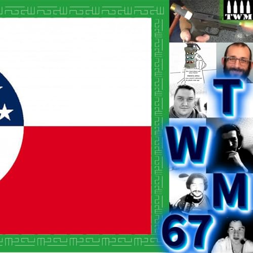 EP 67 | Understanding U.S. Influence in Greenland