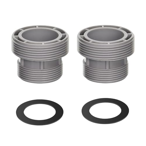 Hayward SPX1600S Dichtungen 4-tlg. - Ersatz Für Poolpumpen O-177