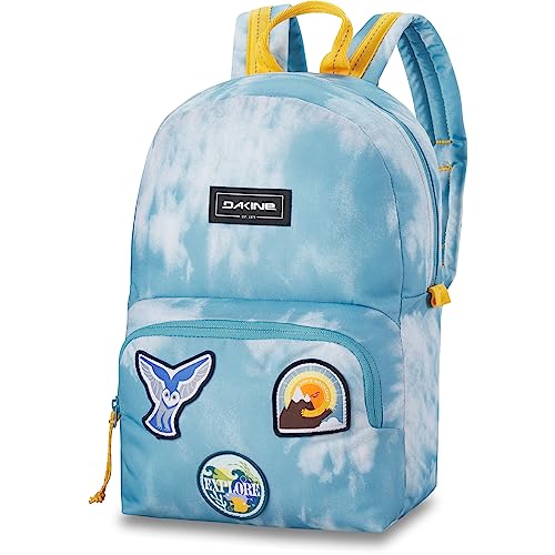 Dakine Kids Cubby Pack 12L - Nature Vibes, One Size