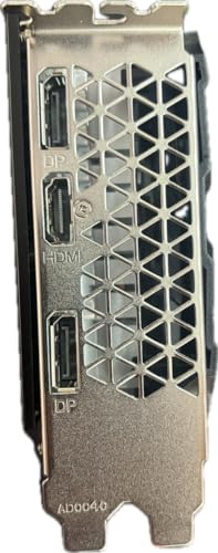 Image of Generic Amd Rx580 8Gb Ddr5 Graphics Card 1X Hdmi & 2X Dp, For Computer Gaming Video Editing /Ethereum And Other Cryptocurrency Mining Card - Pci E X16, Gddr5