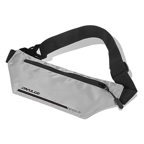 Image of Divulge Running Belt Waist Pouch Bag Waist Pouch Bag to Carry Mobile Phone