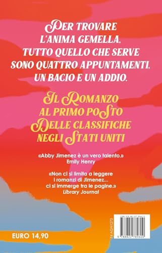 Solo Per Un'estate. Just For The Summer - 2