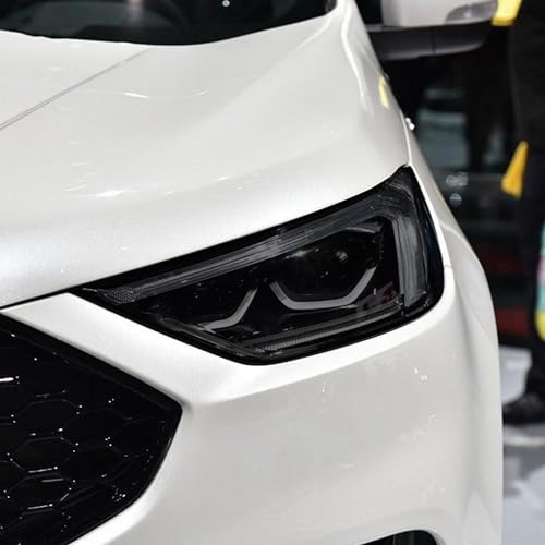 Film protection TPU Ford Edge 2016-2019 contre jaunissement