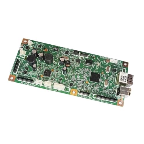 Carte de formatage FM0-3925 compatible avec Canon MF4880dw - 2
