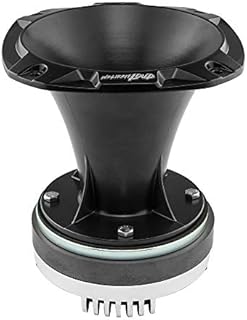 DS18 PRO-DKH1 Compression Driver with Aluminum Horn - 2