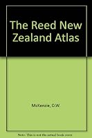 New Zealand Atlas 0868634662 Book Cover