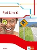 Red Line 6. Ausgabe Bayern: Schulbuch (Hardcover) Klasse 10 (Red Line. Ausgabe für Bayern ab 2017)