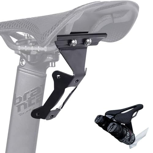 JINKEY Dual Aluminum Alloy Bracket