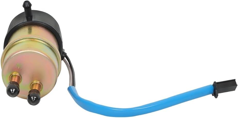 Fuel Pump and Filter For Honda VT1100C2 Shadow Sabre 1100 2000 2001 2002-2007 OEM Genuine Replacement