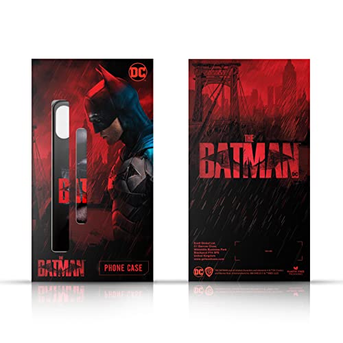 Housse cuir iPhone 14 Plus Batman Riddler avec porte-cartes