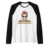 Organist Halloween - Piano Organ Keyboard