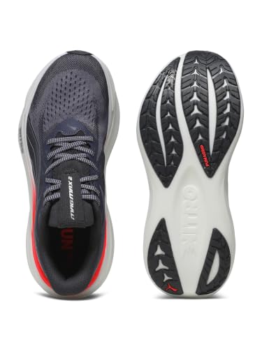 Image of Puma Mens Magmax Nitro 2 Running Shoe