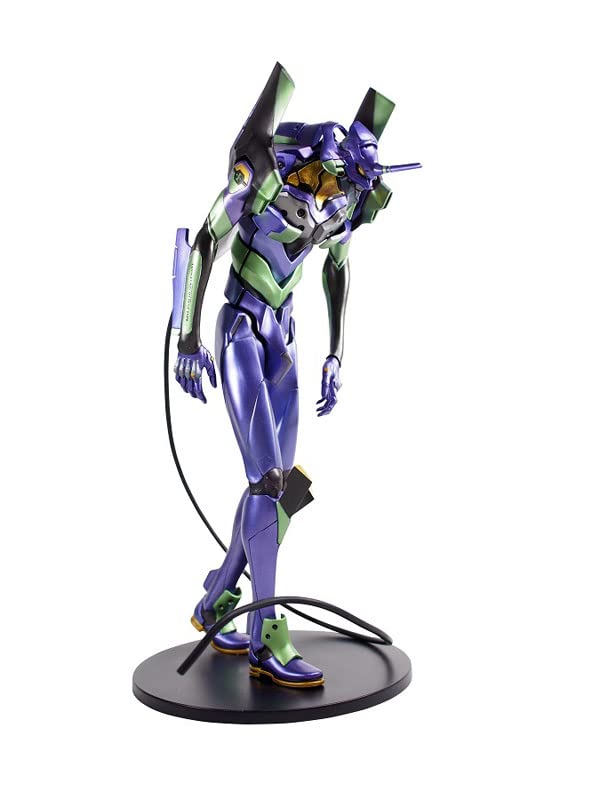 Amazon | CCP EVANGELION PROJECT エヴァンゲリオン 初号機 メタリック 