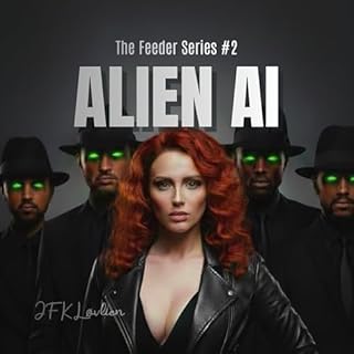 Alien AI cover art