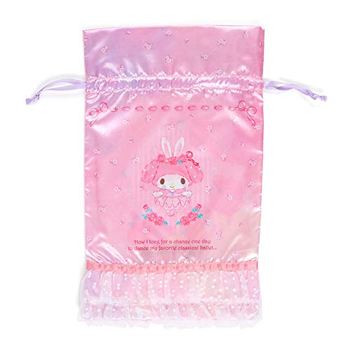 Sac à main My Melody Ballerine pour accompagner les sorties au parc - 3