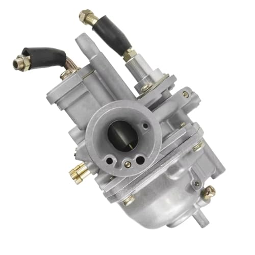 Carburateur moto 50cc pièce réparation Scrambler 90 2002 jet de puissance