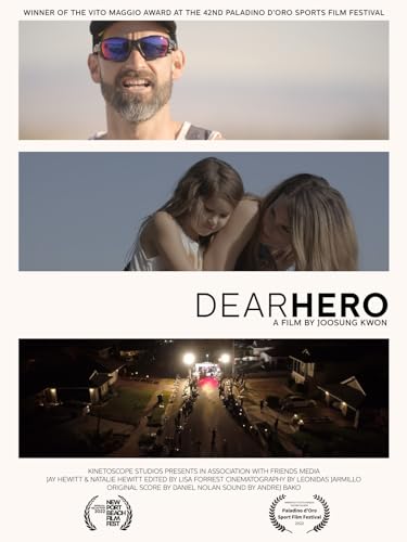 Dear Hero