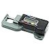 Hrph Portable Precise Digital Thickness Gauge Meter Tester Micrometer 0 to 12.7m Caliper