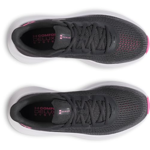 Image of Under Armour Women's Charged Rogue 5 Running Shoes
