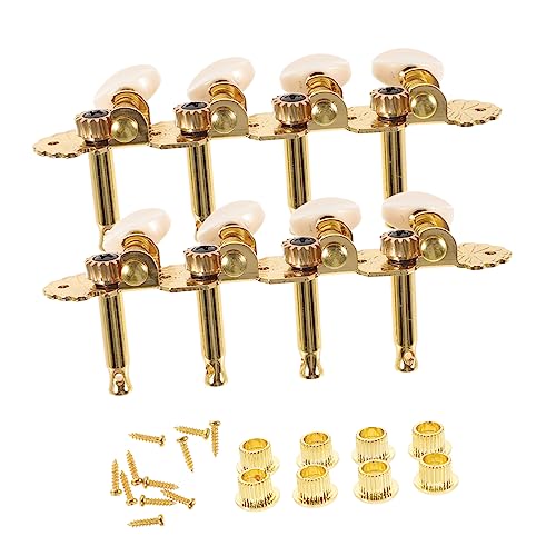SUPVOX Guitar Tuning Keys Metal Guitar Tuning Pegs for Instrument Accessories Parts