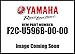 Yamaha F2C-U596B-00-00 Mirror Lh; F2CU596B0000 Made by Yamaha