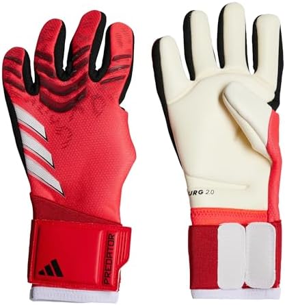 adidas Performance Predator Pro Pure Victory Torwarthandschuhe Ki...