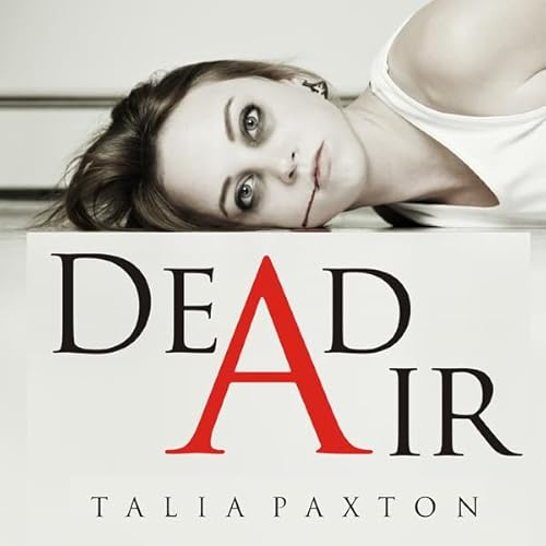 Couverture de Dead Air